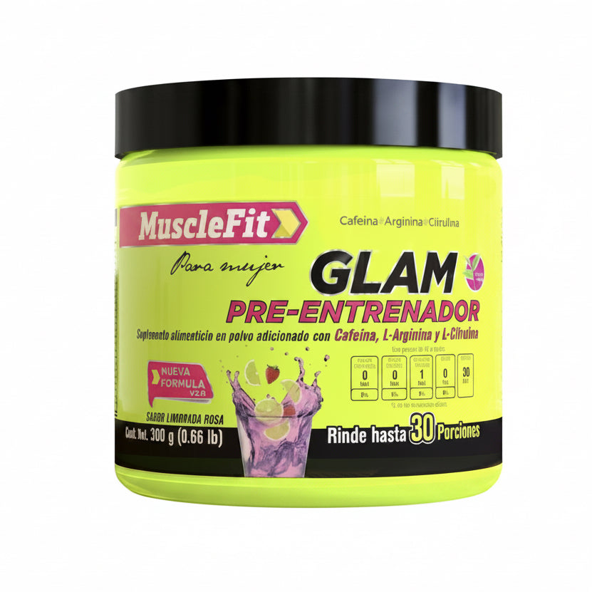 Glam MuscleFit 300 Gr