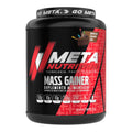 Mass gainer meta nutrition 6 LB