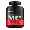 GOLD STANDARD ON WHEY 100% 5 LB