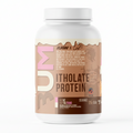 CBUM Itholate Proteína Raw Nutrition 825 gr