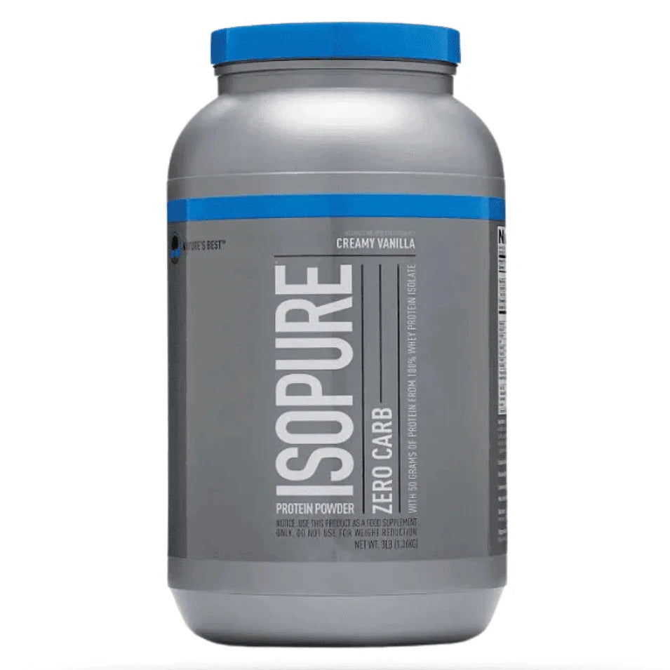 Isopure 3 Lb