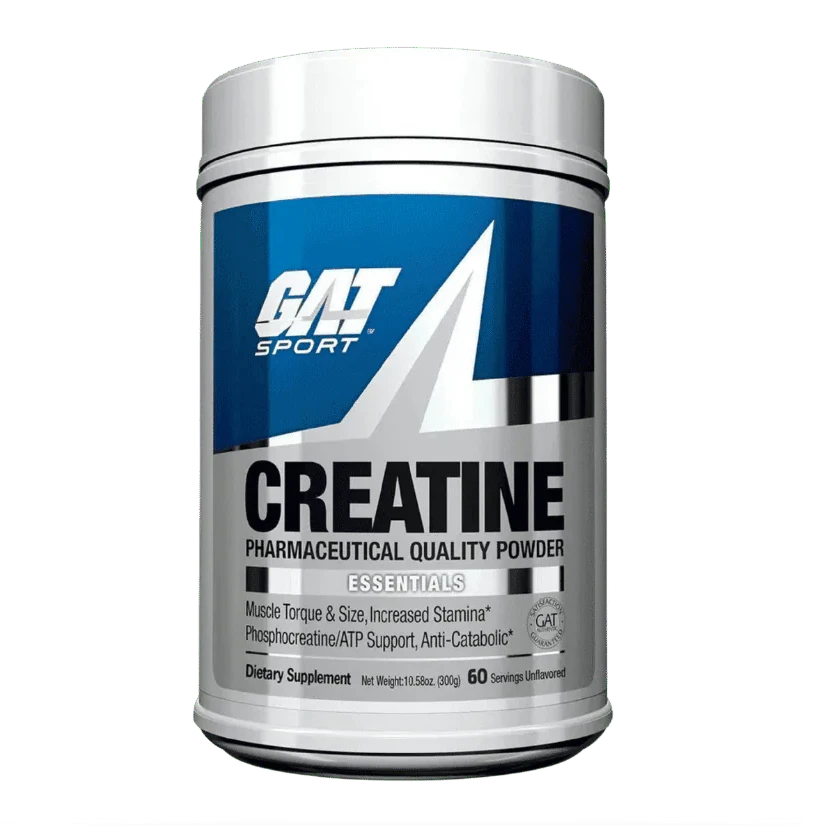 Creatina GAT 300 GR