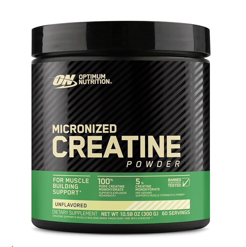 Creatina ON 300 GR