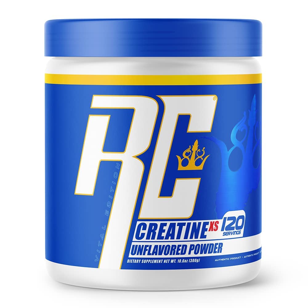 Creatina XS RC 300 GR