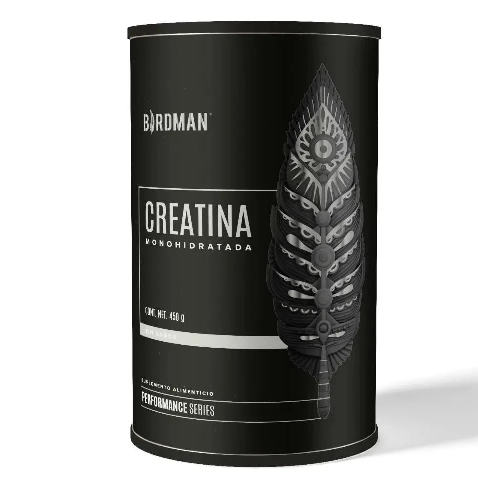 Creatina Birdman 450 Gr