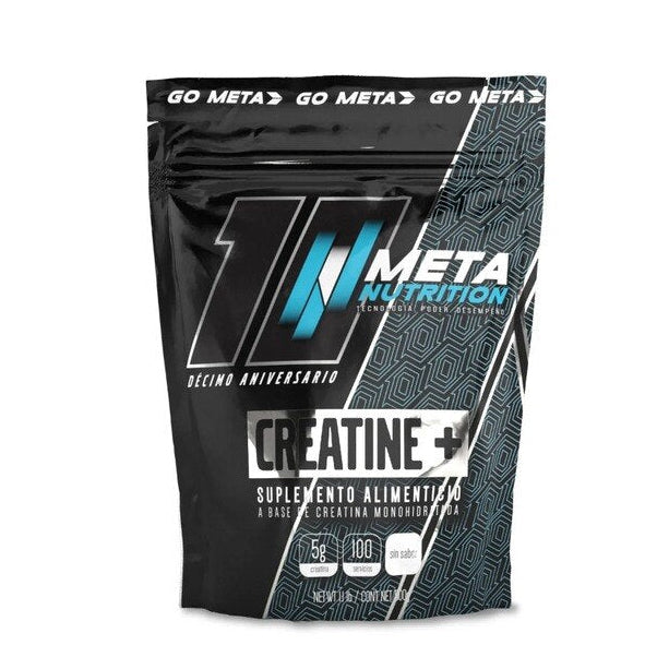 Creatina MetaNutrition 500 Gr