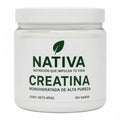 Creatina Nativa 450 Gr