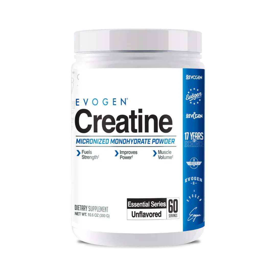 Creatina EvoGen 300 Gr