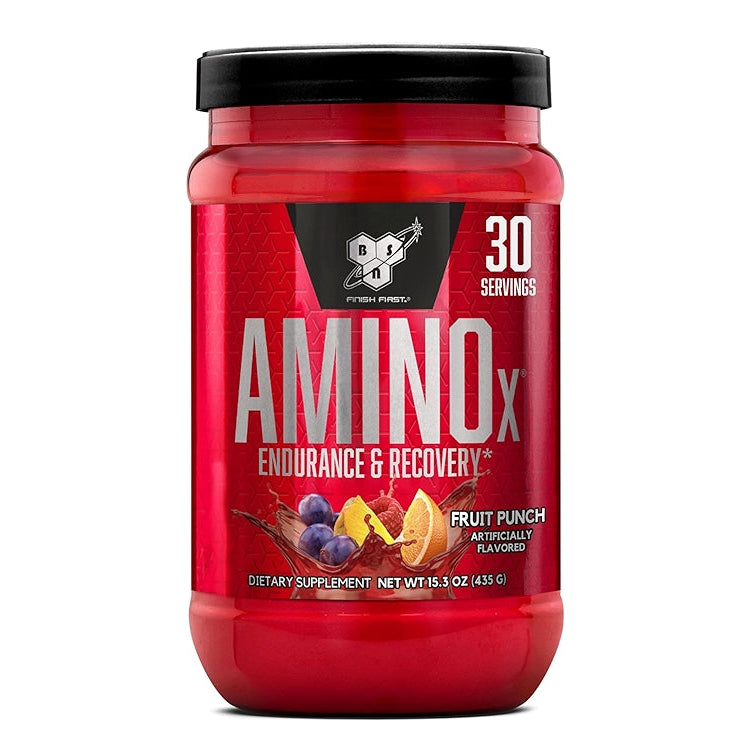 AMINOx 30 Servings 435 Gr