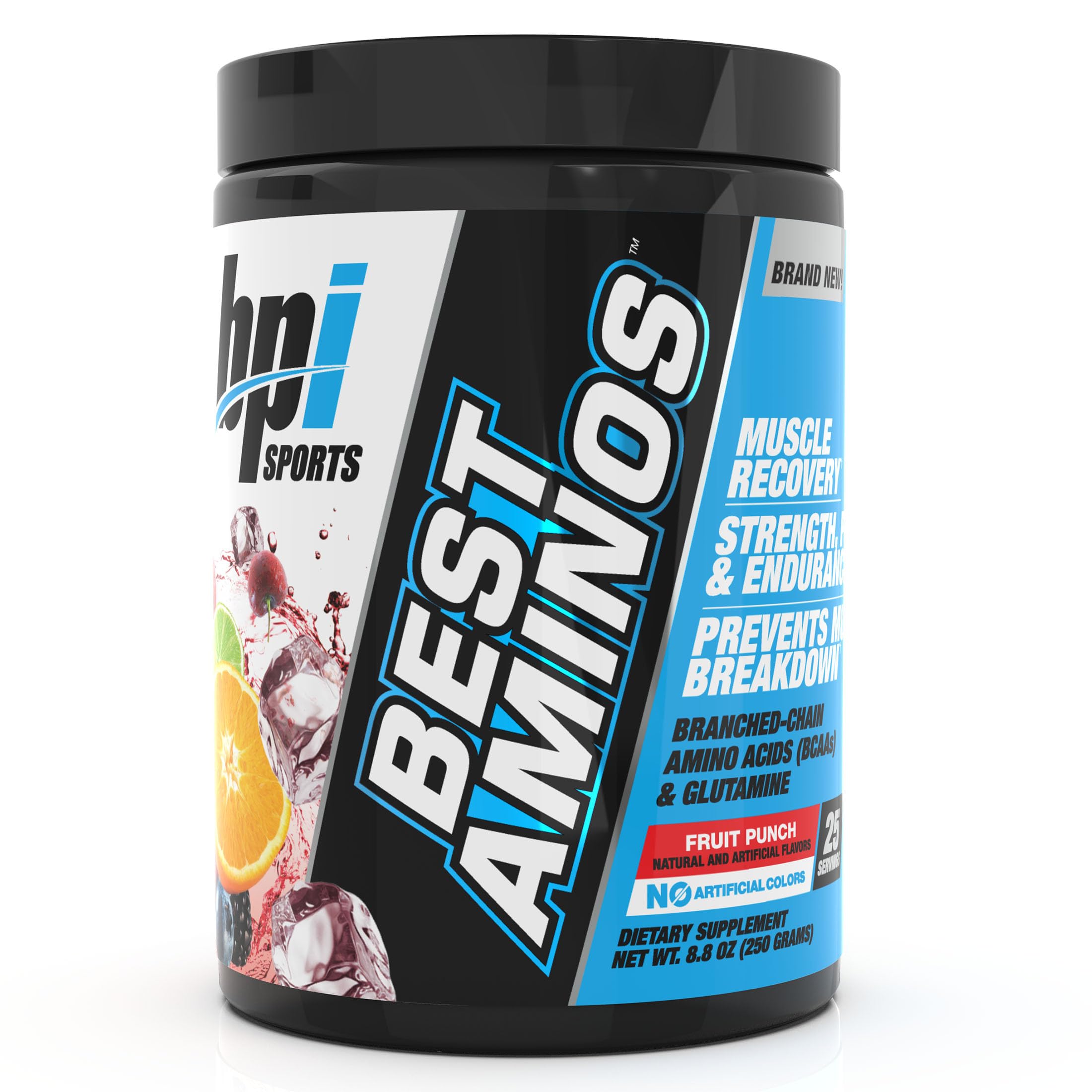 BPI Best Aminos 250 Gr
