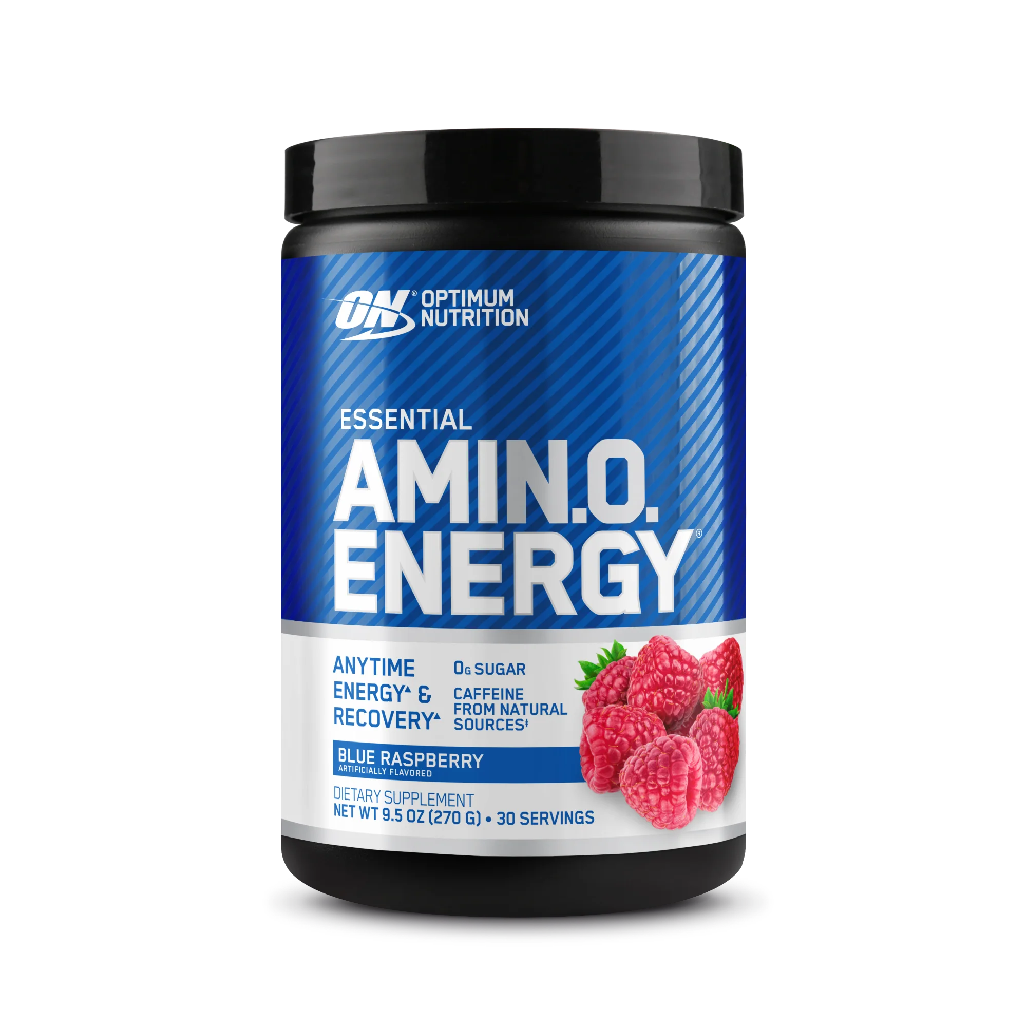 Optimum Nutrition Essential Amin.o. Energy 270 Gr