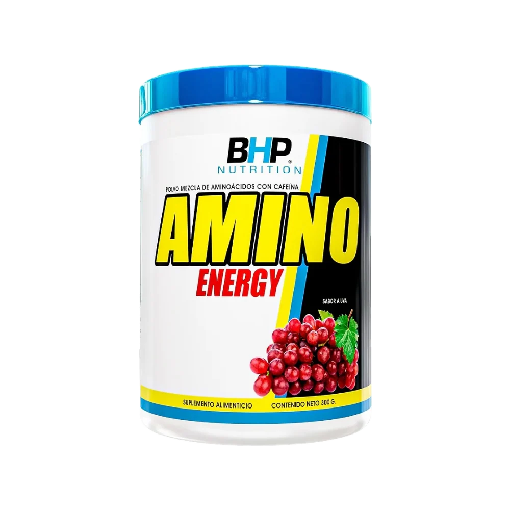 Amino Energy 30 Servings BHP 300 Gr