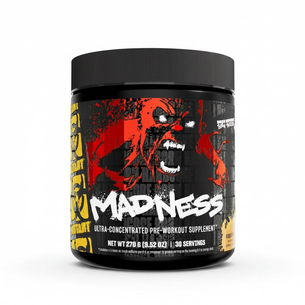 Madness Mutant 30Servings