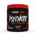 Psychotic Hellboy InsaneLabz 250Gr