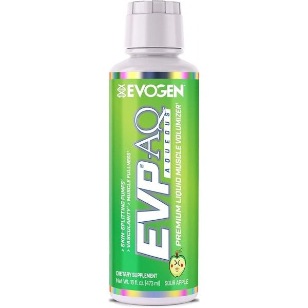 Evogen EVP AQ 16Oz