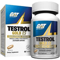 GAT Testrol Gold ES 60Tabs
