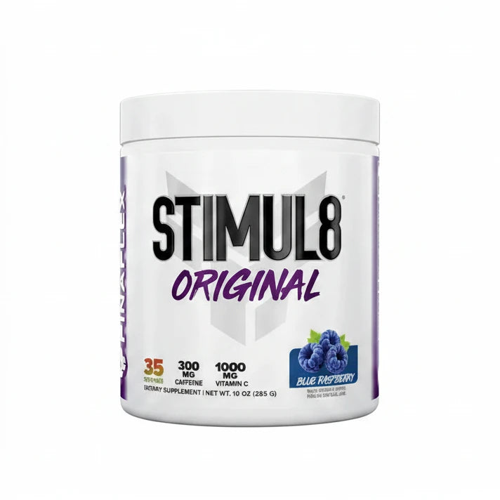 Stimul8 Original Finaflex 35Servings