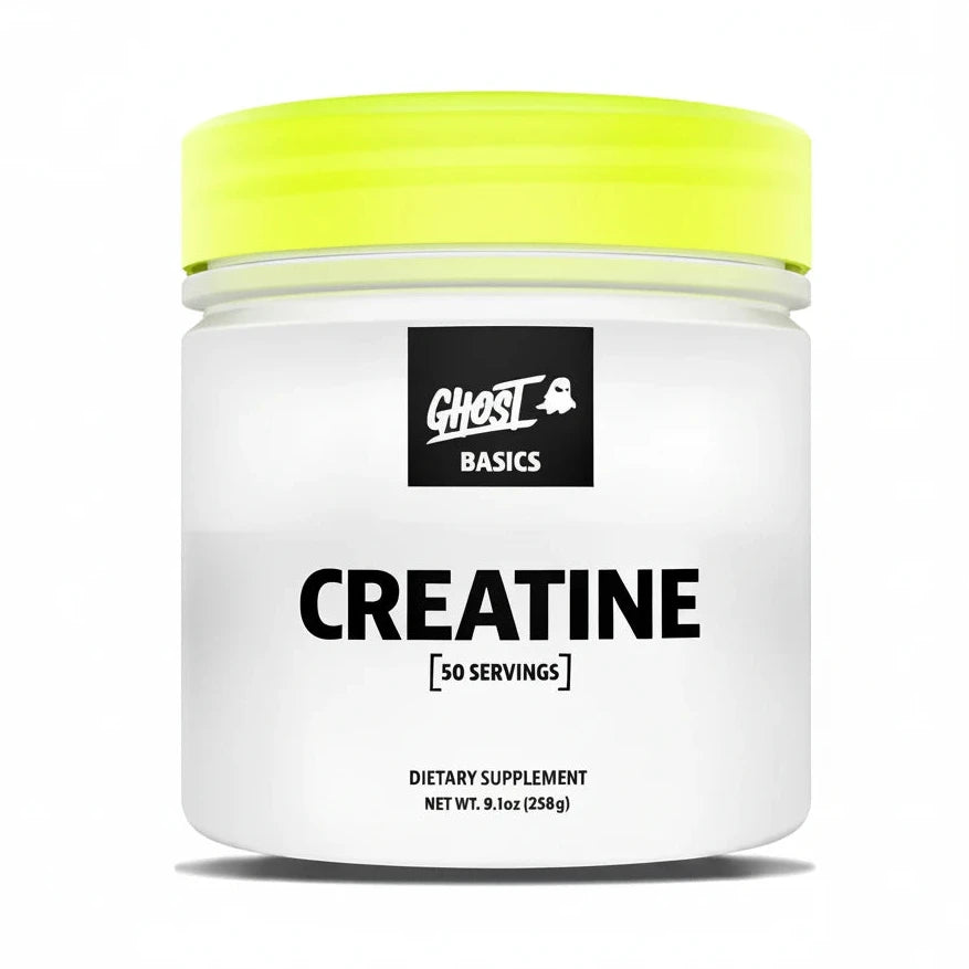 Ghost Creatine 50Servings