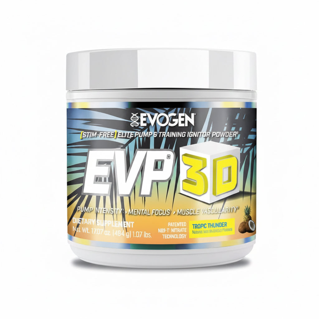 Evogen EVP 3D 480Gr