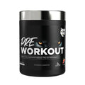 DARK WOLF PRE WORK 300 G - 30 SERVICIOS