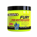 Fury MuscleFit 300 Gr